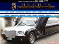 Hughes Limousines WA
