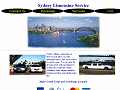 Sydney Airport Limousine Service