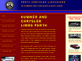 Hummer Limousine Hire Perth Chrysler Limos WA Hummer Perth, Catering for School Balls, Weddings, Birthdays