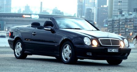 Mercedes benz limousine melbourne #5