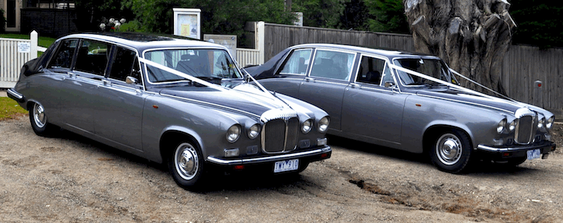 Royal Daimler Limousines